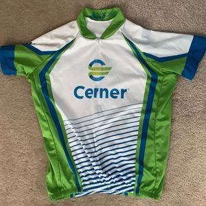 Gear up on your biking style - 2 cycling tops bundled at a steal!